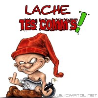 lache t kom